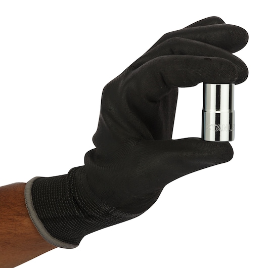 1/2" 6 Pt Standard Socket 15Mm