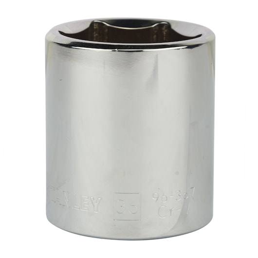 1/2 in. (36mm) 6-point Standard Socket