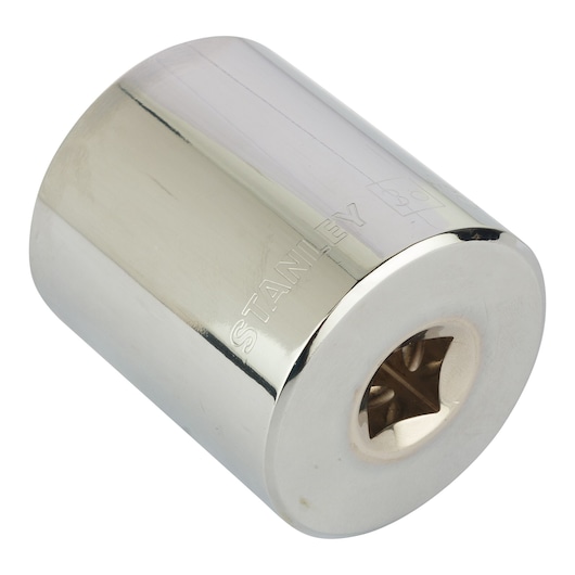 1/2 in. (36mm) 6-point Standard Socket