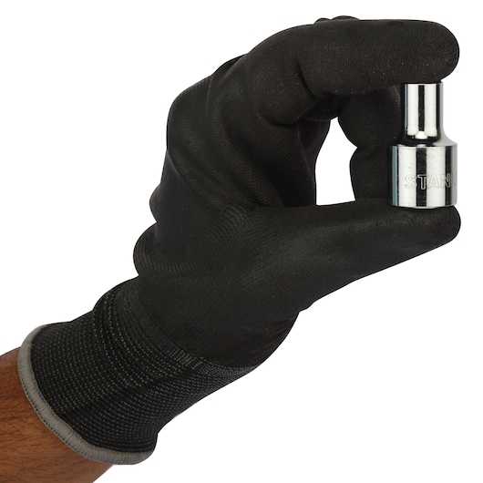 1/2" 12 Pt Standard Socket  8Mm