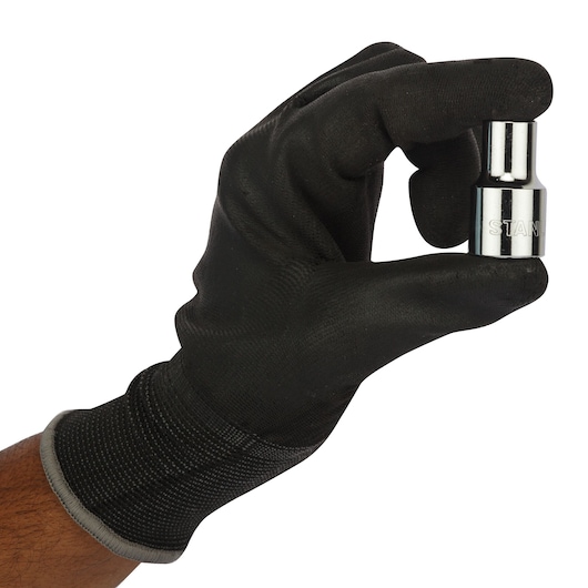 1/2" 12 Pt Standard Socket 10Mm