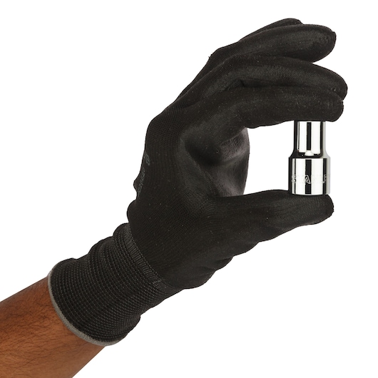 1/2" 12 Pt Standard Socket 11Mm