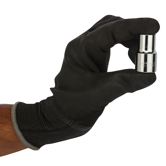 1/2" 12 Pt Standard Socket 12Mm