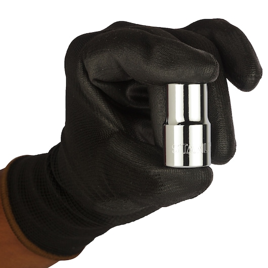 1/2" 12 Pt Standard Socket 13Mm