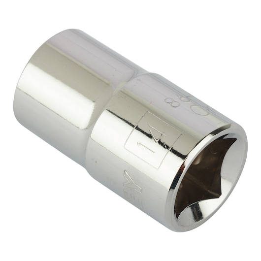 1/2" 12 Pt Standard Socket 14Mm