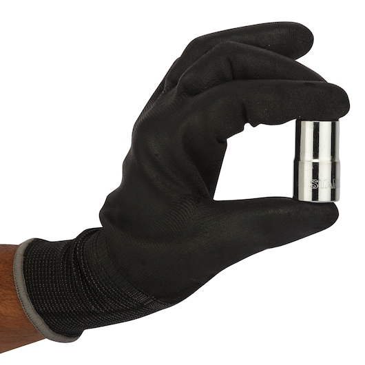 1/2" 12 Pt Standard Socket 15Mm