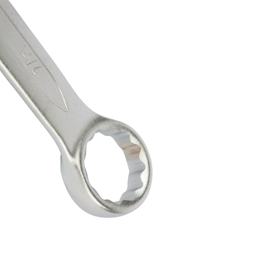 Slimline Combination Spanner, 14  Pcs Met 10-32 Mm