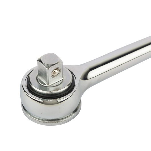 Ratchet1/2 Sq. Dr. Flip Drive