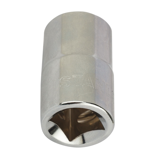 1/2" 6 Pt Standard Socket 16Mm