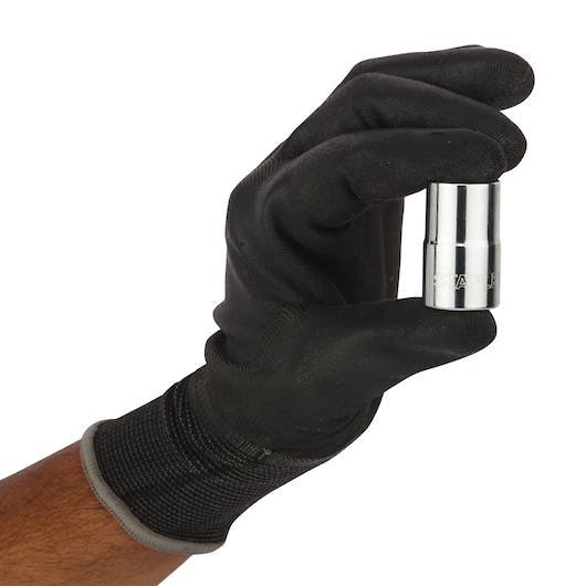 1/2" 6 Pt Standard Socket 16Mm