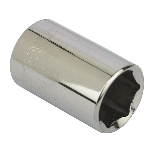 1/2" 6 Pt Standard Socket 17Mm