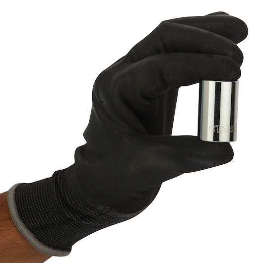 1/2" 6 Pt Standard Socket 17Mm