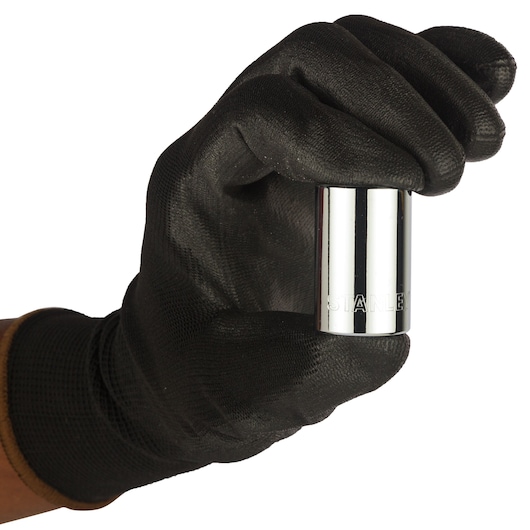 1/2" 6 Pt Standard Socket 18Mm