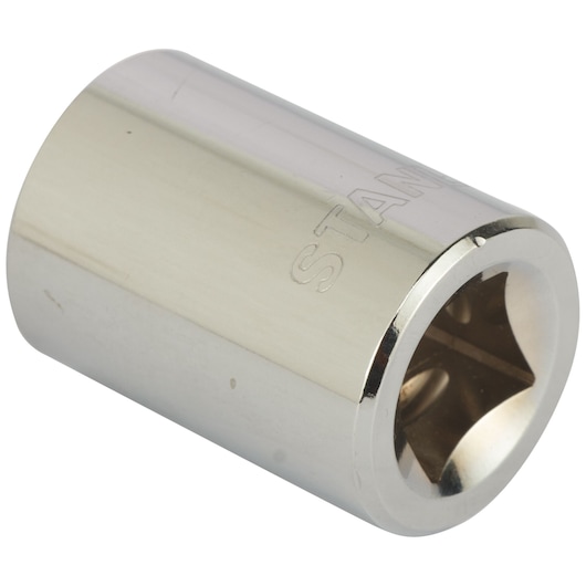 1/2" 6 Pt Standard Socket 20Mm