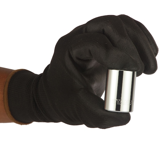 1/2" 6 Pt Standard Socket 20Mm