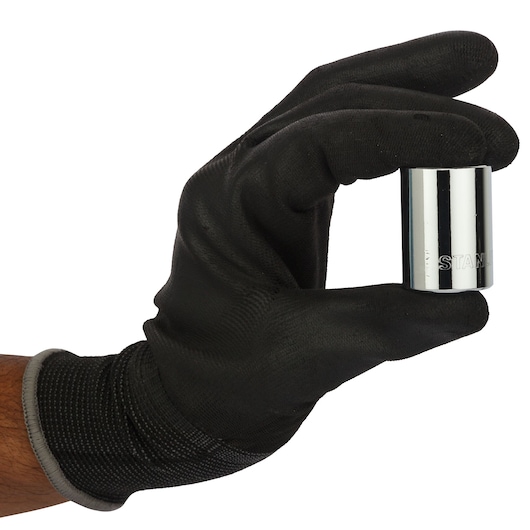 1/2" 6 Pt Standard Socket 21Mm