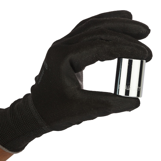 1/2 in. (22mm) 6-point Standard Socket