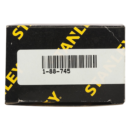 1/2" 6 Pt Standard Socket 23Mm