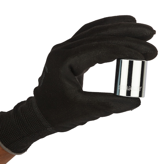 1/2" 6 Pt Standard Socket 25Mm