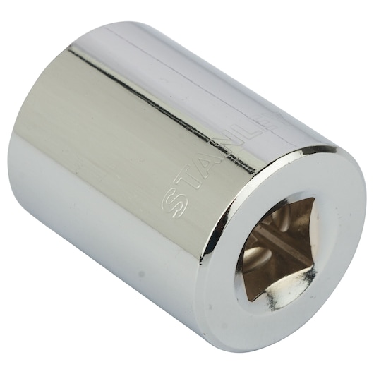 1/2" 6 Pt Standard Socket 26Mm