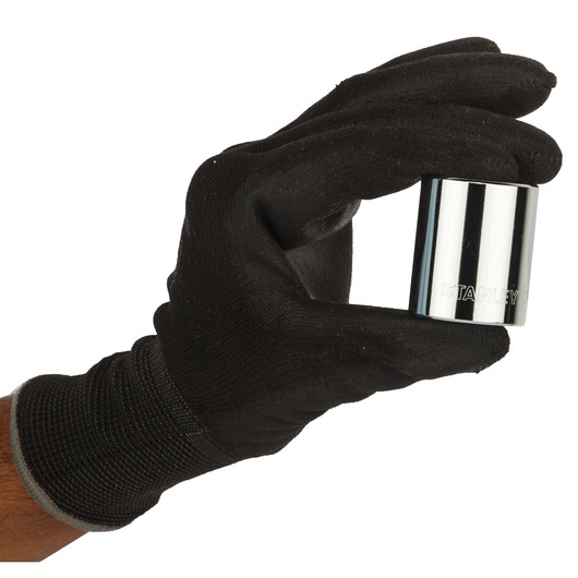 1/2" 6 Pt Standard Socket 27Mm