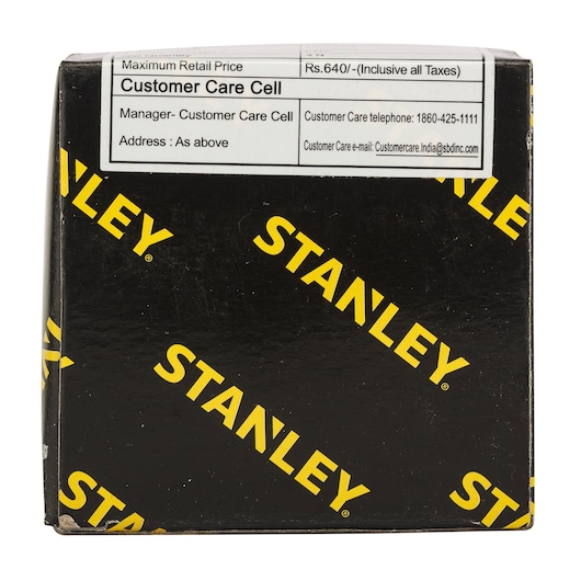 1/2" 6 Pt Standard Socket 27Mm