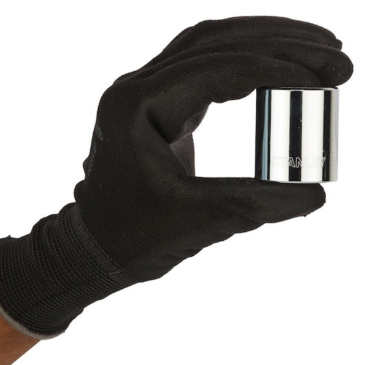 1/2" 6 Pt Standard Socket 28Mm