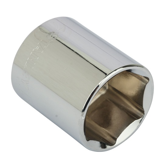 1/2" 6 Pt Standard Socket 29Mm