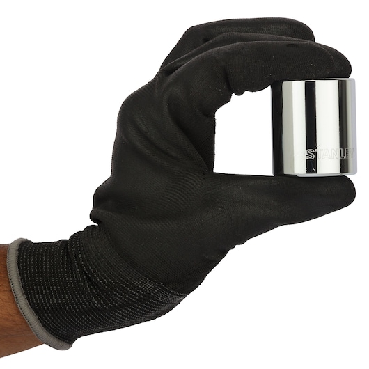 1/2" 6 Pt Standard Socket 29Mm