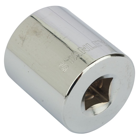 1/2" 6 Pt Standard Socket 30Mm