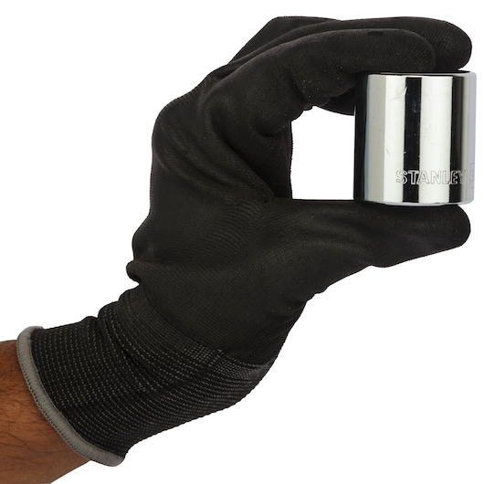 1/2" 6 Pt Standard Socket 30Mm