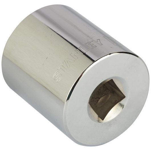 1/2" 6 Pt Standard Socket 32Mm