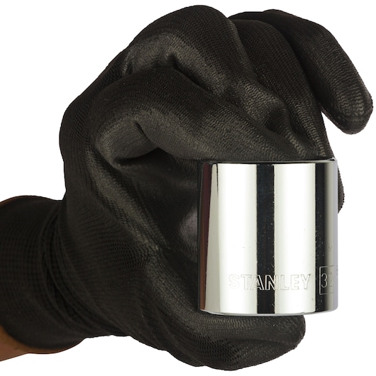 1/2" 6 Pt Standard Socket 32Mm