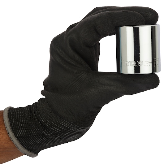 1/2" 6 Pt Standard Socket 32Mm