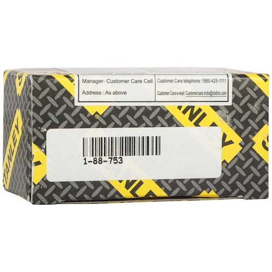 1/2" 6 Pt Standard Socket 32Mm