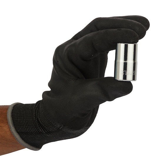 1/2" 12 Pt Standard Socket 16Mm