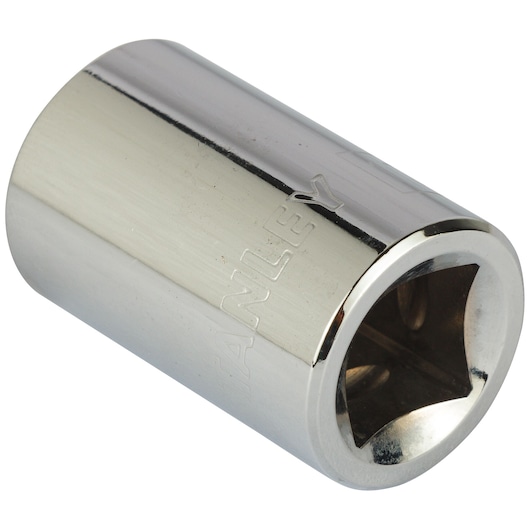 1/2" 12 Pt Standard Socket 17Mm