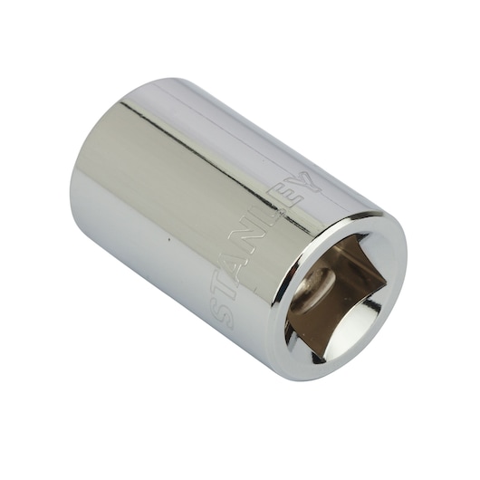 1/2" 12 Pt Standard Socket 17Mm