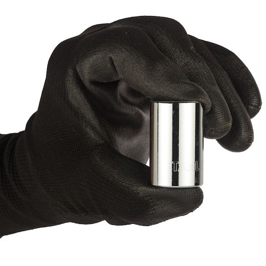 1/2" 12 Pt Standard Socket 17Mm