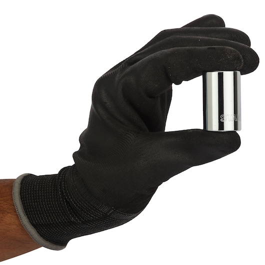 1/2" 12 Pt Standard Socket 17Mm