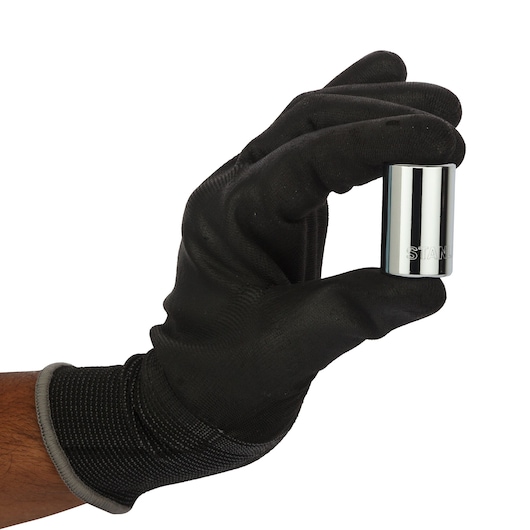 1/2" 12 Pt Standard Socket 18Mm