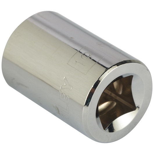 1/2" 12 Pt Standard Socket 19Mm