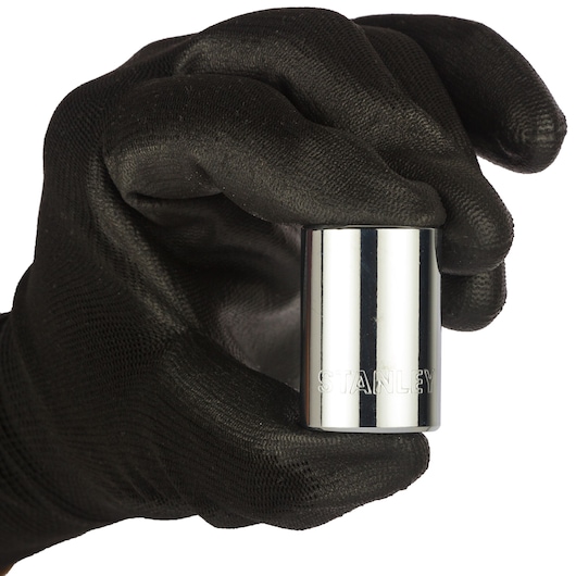 1/2" 12 Pt Standard Socket 19Mm