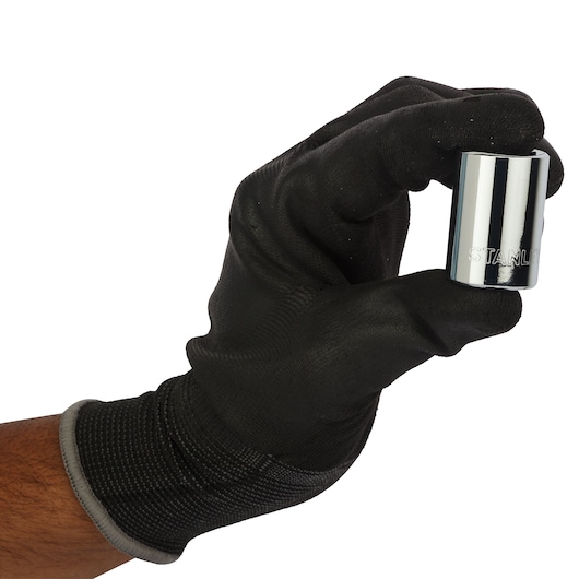 1/2" 12 Pt Standard Socket 19Mm