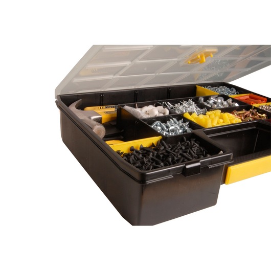 SORT MASTER 90D ANGLE ORGANIZER