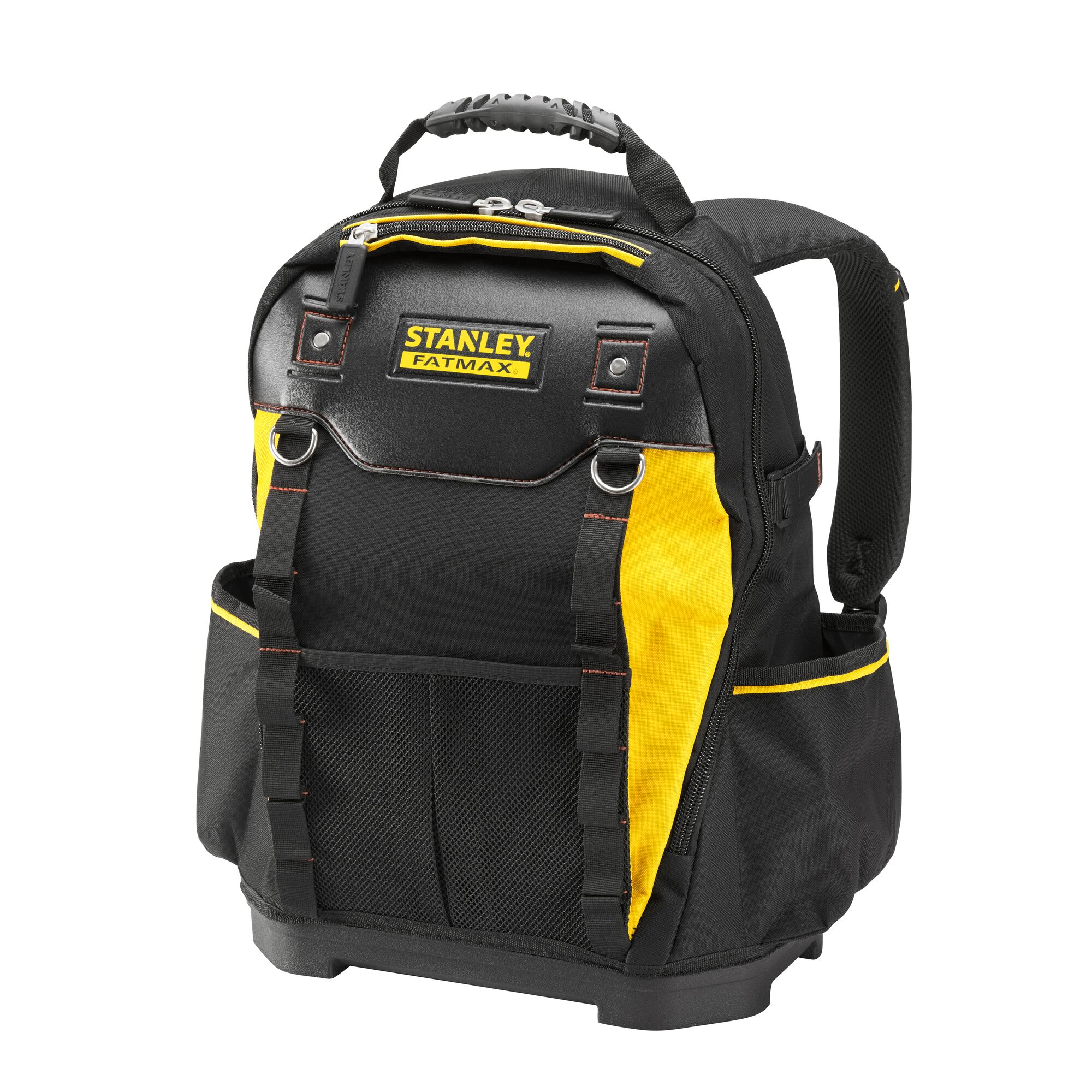 1-93-951 Stanley | Stanley Fabric Tool Bag with Shoulder Strap 480mm x  250mm x 330mm | 511-991 | RS Components
