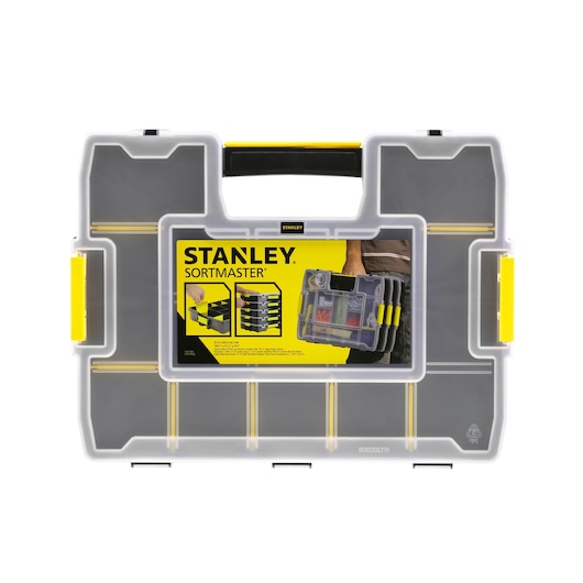 STANLEY® SORTMASTER® Junior Organiser