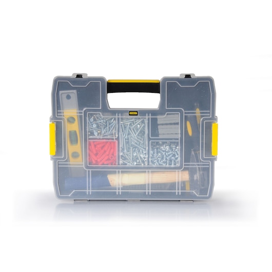 STANLEY® SORTMASTER® Junior Organiser