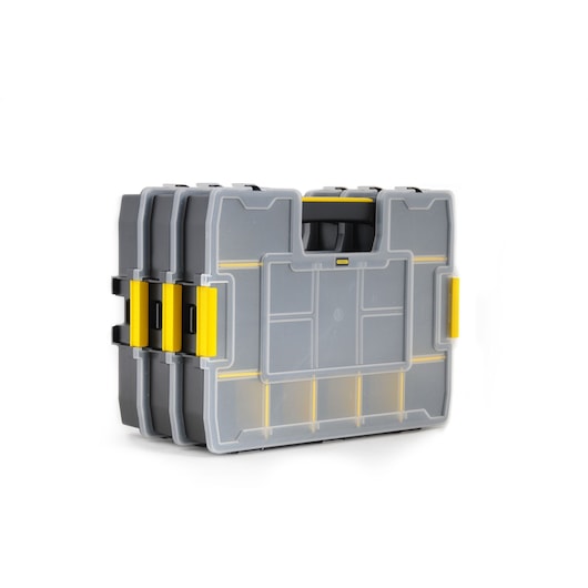 STANLEY® SORTMASTER® Junior Organiser