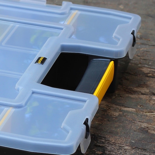 STANLEY® SORTMASTER® Junior Organiser